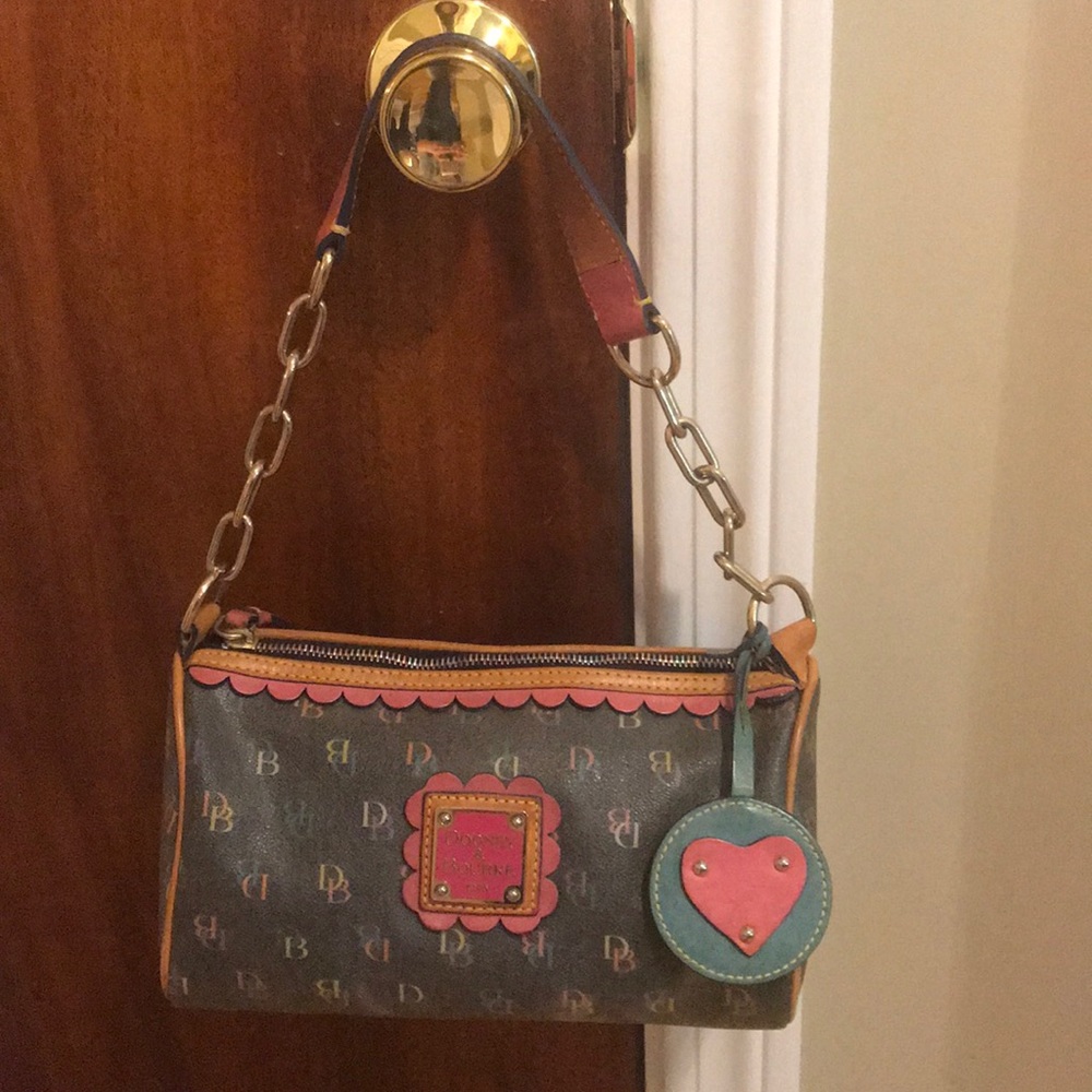 Dooney and Bourke Purse